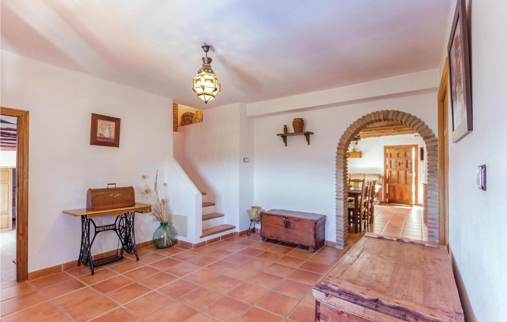 8 Bedroom Lovely Home In Існахар Екстер'єр фото
