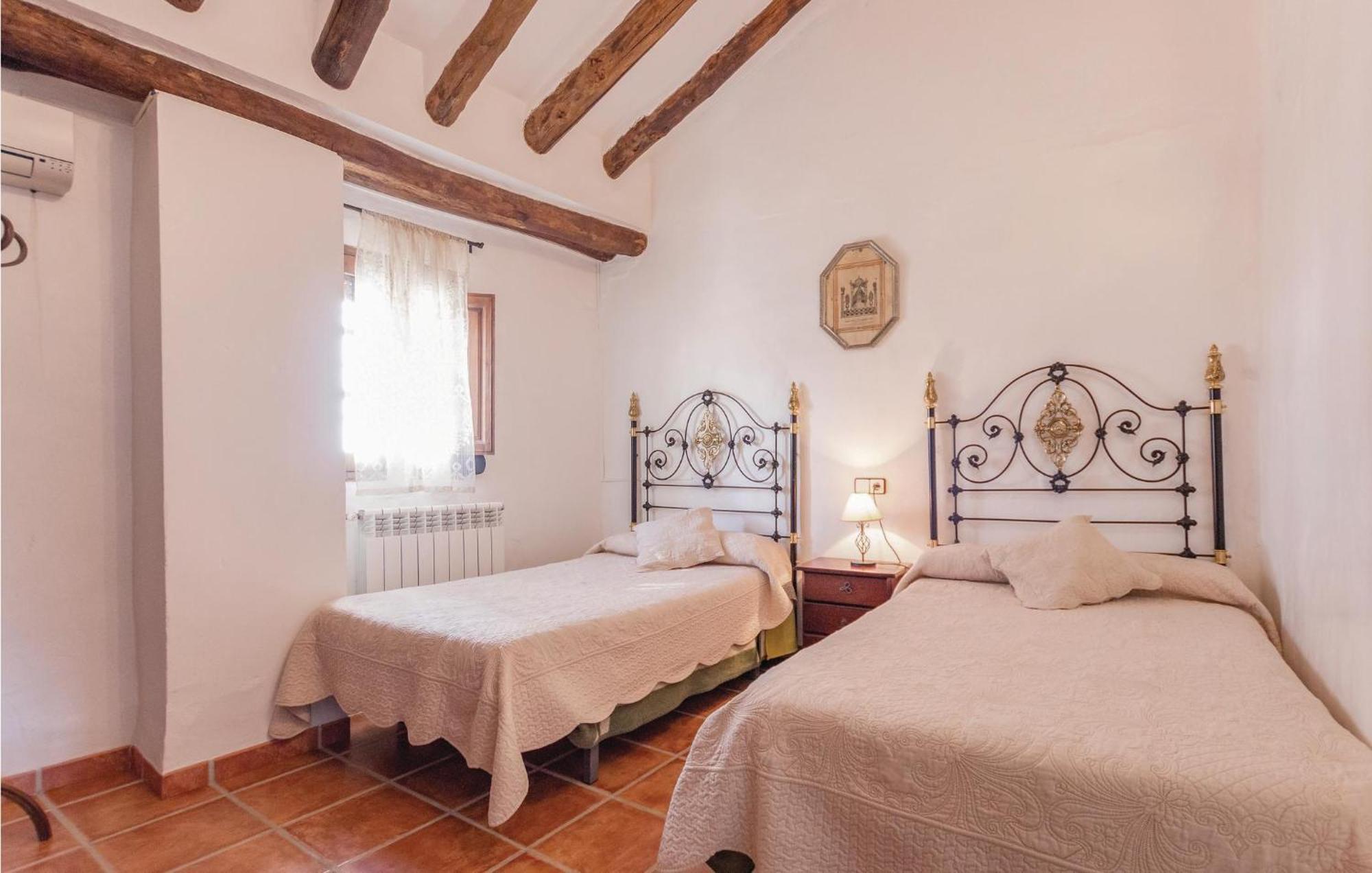 8 Bedroom Lovely Home In Існахар Екстер'єр фото