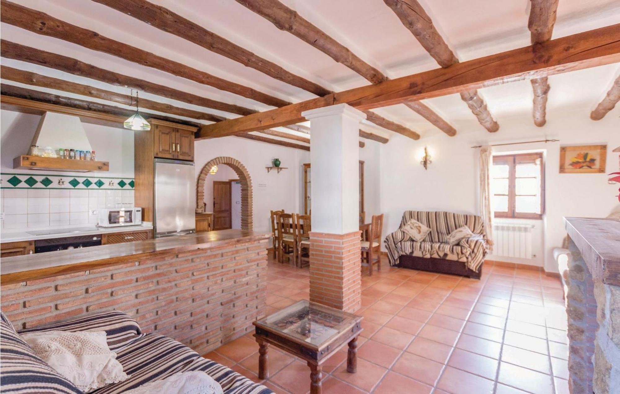 8 Bedroom Lovely Home In Існахар Екстер'єр фото