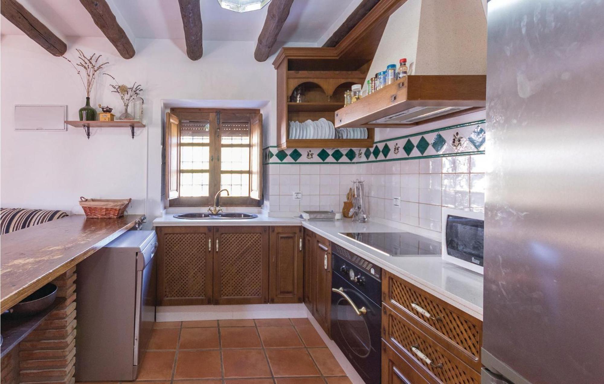 8 Bedroom Lovely Home In Існахар Екстер'єр фото